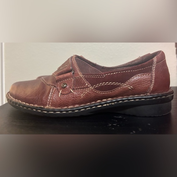 Earth Origins Balance meadow Leather upper man made -size 8.5 - Picture 2 of 11